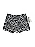 Design Lab Lord & Taylor Black Skort Size S - photo 1