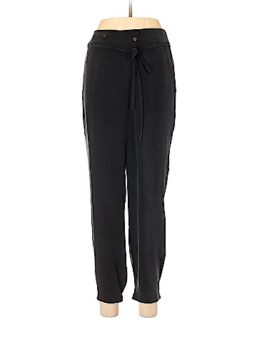 Vince. Silk Pants (view 1)