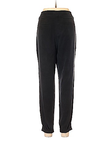 Vince. Silk Pants (view 2)