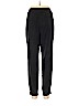 Vince. 100% Silk Black Silk Pants Size 8 - photo 2