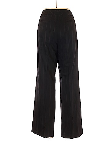 Ann Taylor Wool Pants (view 2)