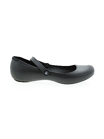 Crocs Flats (view 1)
