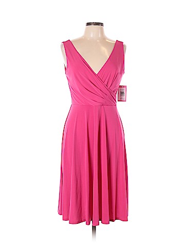 Isaac Mizrahi New York Casual Dress (view 1)