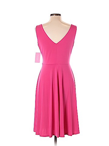 Isaac Mizrahi New York Casual Dress (view 2)