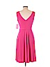 Isaac Mizrahi New York Pink Casual Dress Size 10 - photo 2