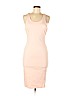 Lulu's Pink Casual Dress Size M - photo 1