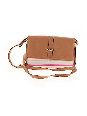 Unbranded Crossbody Bag (view 1)