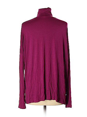 CALVIN KLEIN JEANS Long Sleeve Top (view 2)