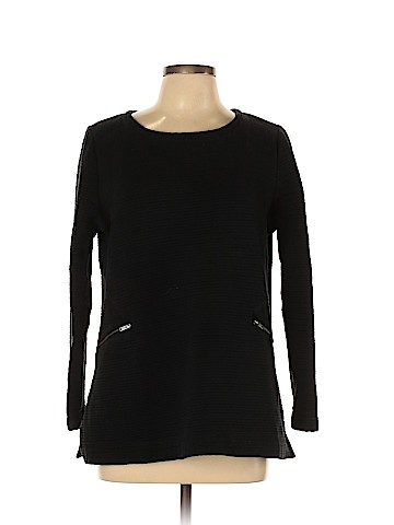 Merona Pullover Sweater (view 1)