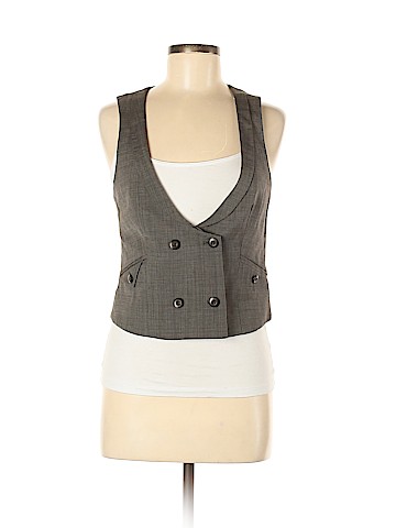Gap Tuxedo Vest (view 1)