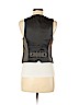 Gap Gray Tuxedo Vest Size S - photo 2