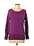 Kenneth Cole New York Purple Pullover Sweater Size L - photo 1
