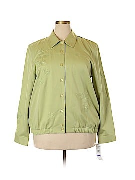 Alfred Dunner Size 18 Plus