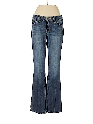 Lucky Brand Jeans (view 1)