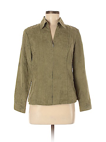 Croft & Barrow Jacket (view 1)