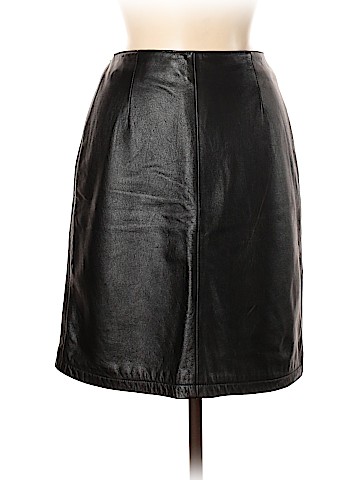 Wilsons Leather Leather Skirt (view 1)