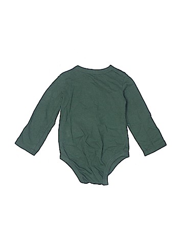 Assorted Brands Long Sleeve Onesie (view 2)