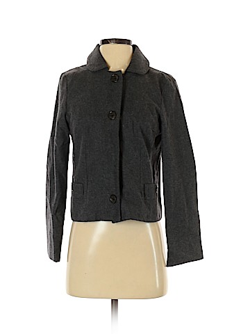 Marc by Marc Jacobs Wool Coat (view 1)