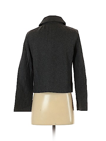 Marc by Marc Jacobs Wool Coat (view 2)