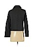 Marc by Marc Jacobs Gray Wool Coat Size 2 - photo 2