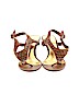 Ralph by Ralph Lauren Tan Heels Size 6 - photo 2