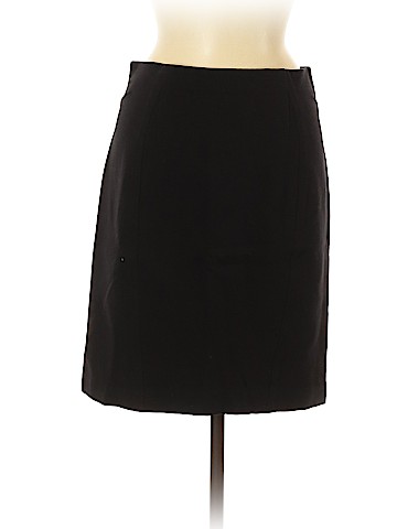 Ann Taylor Casual Skirt (view 1)