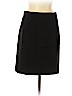 Ann Taylor Black Casual Skirt Size 6 (petite) - photo 1