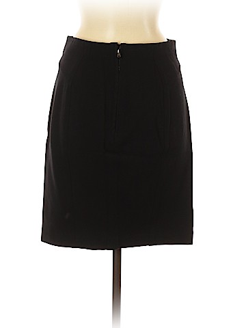 Ann Taylor Casual Skirt (view 2)