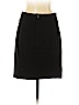 Ann Taylor Black Casual Skirt Size 6 (petite) - photo 2