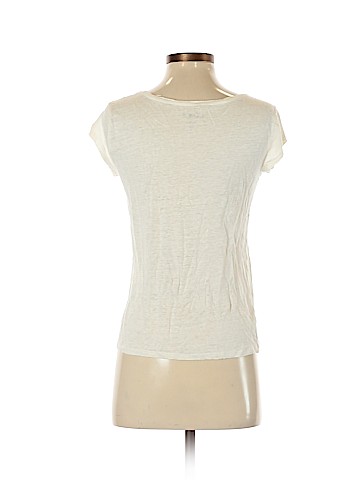 Ann Taylor LOFT Short Sleeve Top (view 2)