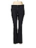 Ann Taylor LOFT Black Jeggings Size 6 (petite) - photo 1