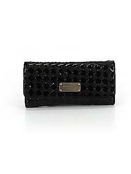 MICHAEL Michael Kors Leather Clutch