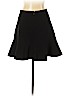 Vince Camuto Black Casual Skirt Size 6 (petite) - photo 2