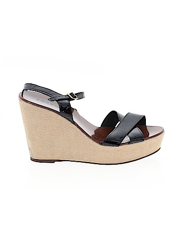 J.Crew Wedges (view 1)
