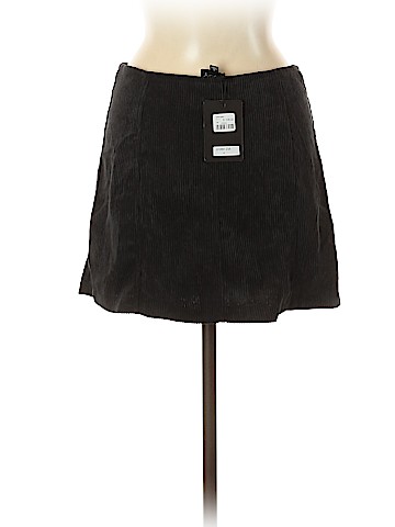 One Way Casual Skirt (view 2)