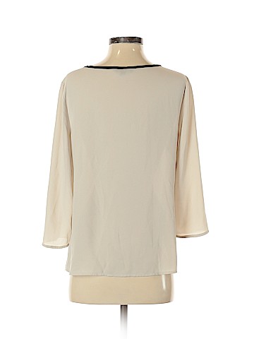 Express 3/4 Sleeve Top (view 2)