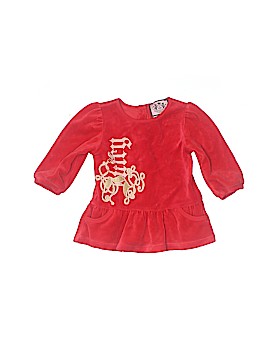 Juicy Couture Size 3-6 mo