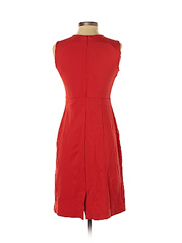 Lands' End Casual Dress (view 2)