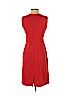 Lands' End Red Casual Dress Size 0 (petite) - photo 2
