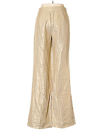 ETRO Linen Pants (view 2)