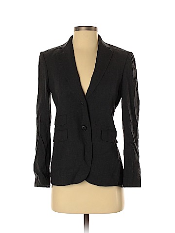 Brooks Brothers Wool Blazer (view 1)