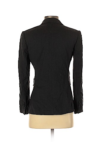 Brooks Brothers Wool Blazer (view 2)