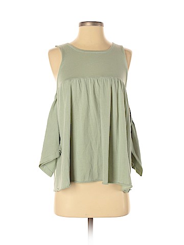 Zara Short Sleeve Top (view 1)