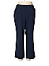 Alfani Blue Dress Pants Size 18 (petite) - photo 1
