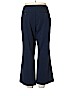 Alfani Blue Dress Pants Size 18 (petite) - photo 2
