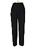 Rena Rowan Black Dress Pants Size 14 (petite) - photo 1