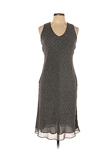Ann Taylor Casual Dress (view 1)