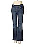 7 For All Mankind Blue Jeans Size 25 waist - photo 1