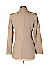 Laundry by Shelli Segal Tan Blazer Size 6 - photo 2