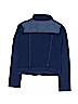 Splendid Blue Jacket Size 14 - photo 2